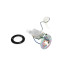 Fuel gauge (3-screw attachment) for Renault R4 (1970 to 1974)