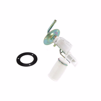 Jauge à essence (Fixation 3 vis) pour Renault R4 (1970 à 1974) 2