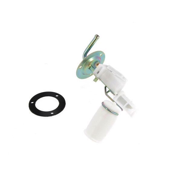 Fuel gauge (3-screw attachment) for Renault R4 (1970 to 1974)
