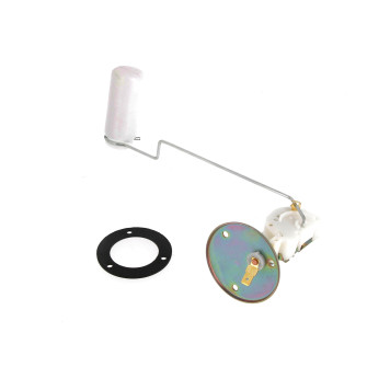 Fuel gauge (3 screw attachment) for Renault R8, R10, Caravelle Coupé
