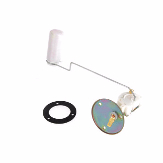 Jauge à essence (Fixation 3 vis) pour Renault R8, R10, Caravelle Coupé
