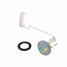 Jauge à essence (Fixation 3 vis) pour Renault R8, R10, Caravelle Coupé