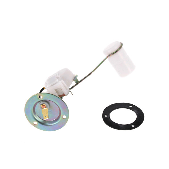 Fuel gauge (3 screw attachment) for Renault Dauphine, Ondine