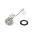 Jauge à essence (Fixation 3 vis) pour Renault Dauphine, Ondine