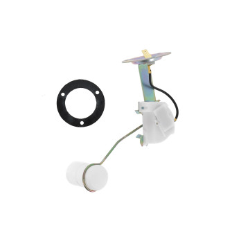 Fuel gauge (3 screw attachment) for Renault Dauphine, Ondine 2