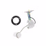 Jauge à essence (Fixation 3 vis) pour Renault Dauphine, Ondine