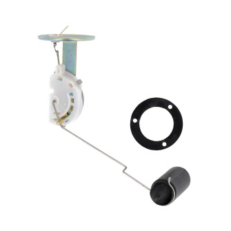Fuel gauge (3 screw attachment) for Peugeot 204, 304