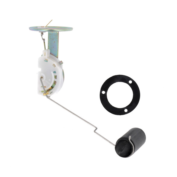 Fuel gauge (3 screw attachment) for Peugeot 204, 304