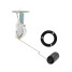 Jauge à carburant (Fixation 3 vis) pour Peugeot 204, 304