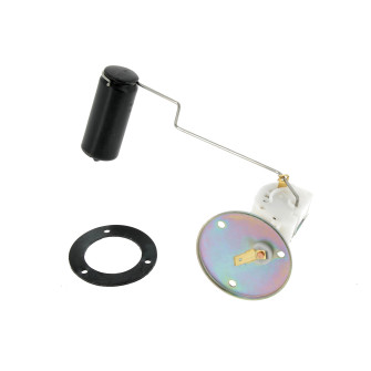 Fuel gauge (3 screw attachment) for Peugeot 204, 304 2