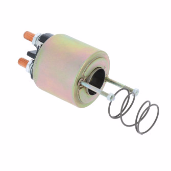 Solenoïde de démarreur pour Renault (Cléon) R4, R5, R6, R8, R10, R12, Estafette 2