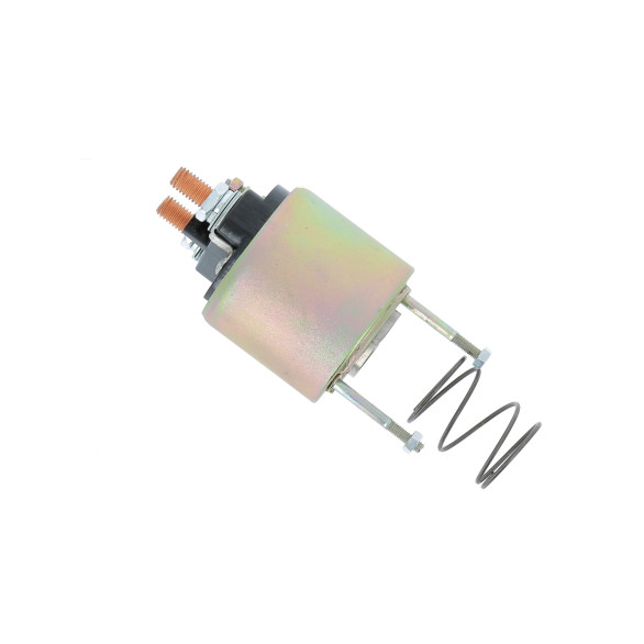 Starter solenoid for Renault (Cléon) R4, R5, R6, R8, R10, R12, Estafette