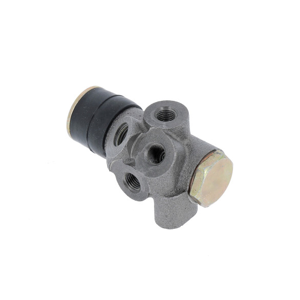 4-way brake distributor for Renault R4, R6, R16