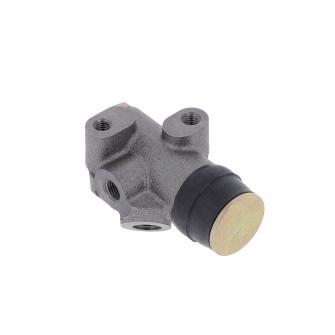 Répartiteur de frein 4 voies pour Renault R4, R6, R16 2