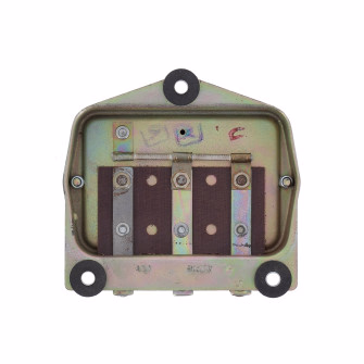 Paris Rhone YT215 regulator for 12V dynamo 2