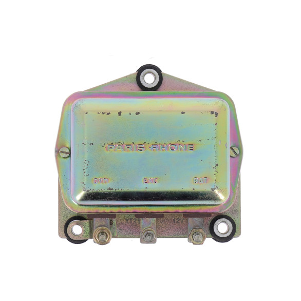 Régulateur Paris Rhone YT215 pour dynamo 12V