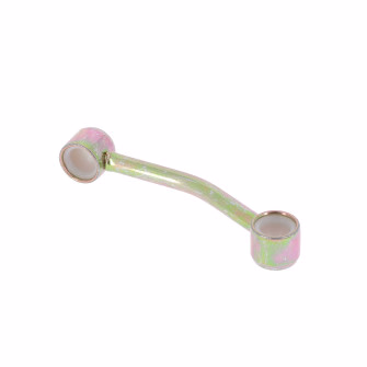 Upper gear shift knob for peugeot 404 (BA7)