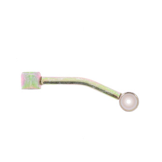 Upper gear shift knob for peugeot 404 (BA7) 2