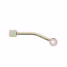 Upper gear shift knob for peugeot 404 (BA7)