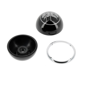 Shift knob (4 speeds) for Citroën 2cv, Dyane, Méhari 2