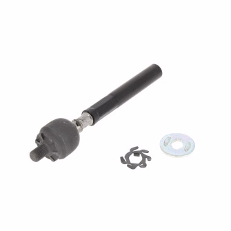 Axe de biellette de direction (176mm) pour Renault, Peugeot