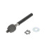 Axe de biellette de direction (176mm) pour Renault, Peugeot