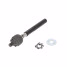 Steering tie-rod axle (176mm) for Renault, Peugeot