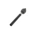 Axe de biellette de direction (176mm) pour Renault, Peugeot