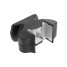 Silentbloc support moteur (côté droit) pour Peugeot 304, 305