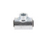 Silentbloc Support d'amortisseur avant pour Renault R12, R15, R17, R18, R25, Fuego