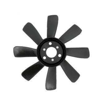 Fan propeller (8 blades) for Peugeot (Indénor motor)