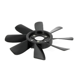 Fan propeller (8 blades) for Peugeot (Indénor motor) 2