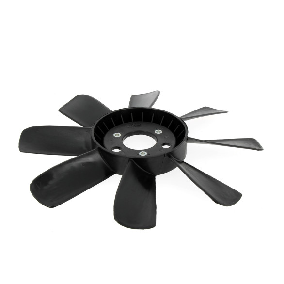 Fan propeller (8 blades) for Peugeot (Indénor motor)