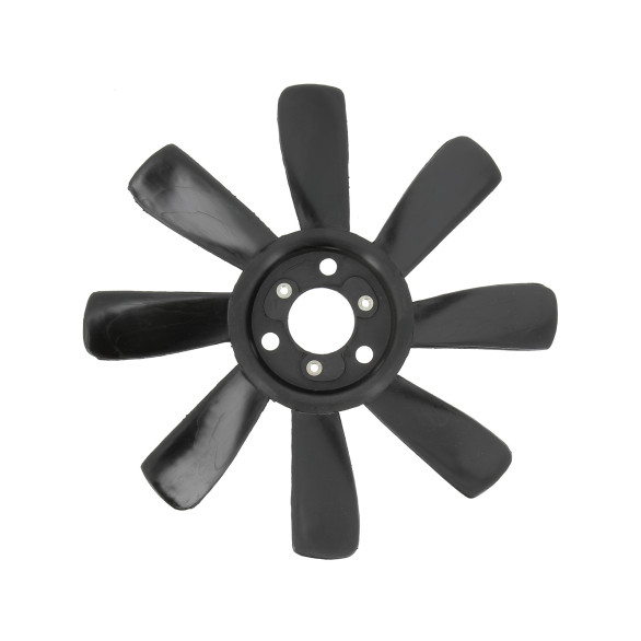 Fan propeller (8 blades) for Peugeot (Indénor motor)