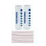Plastigauge Blue PL-B 0.100mm - 0.250mm