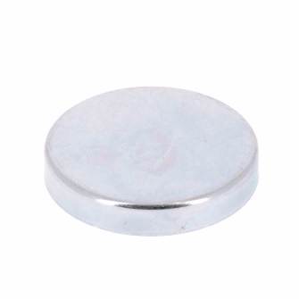Pastille de dessablage (Ø63x10.5mm) 2