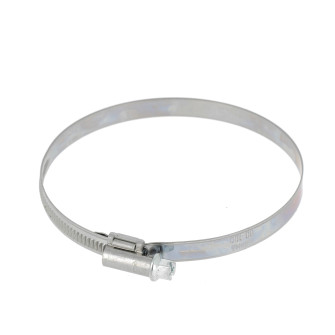 Hose clamp 80-100mm
