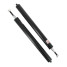 Pair of front shock absorbers for Peugeot 504 PickUp 4x2 before 1981