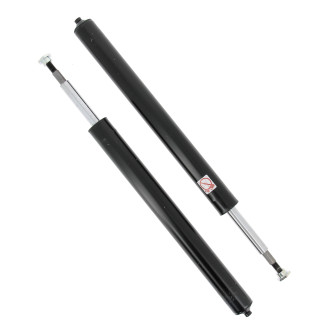 Front shock absorbers for Peugeot 504 PickUp 4x2 after 1981
