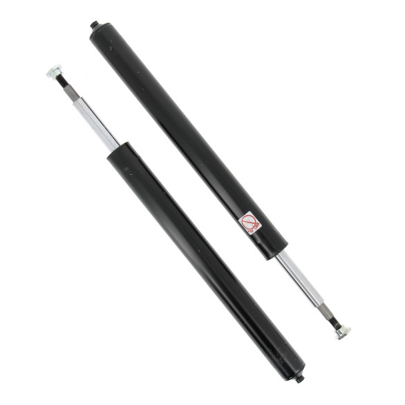 Front shock absorbers for Peugeot 504 PickUp 4x2 after 1981