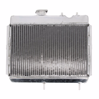 Radiateur refroidissement Aluminium pour Renault R4 4L (Moteur Billancourt) de 1965 à 1977