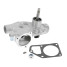 Pompe à eau débrayable pour Peugeot J9 2.5 Diesel (XD3P)