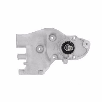 Disengageable water pump for Peugeot J9 2.5 Diesel (XD3P) 2