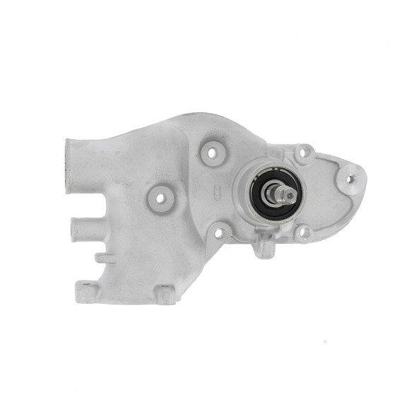 Disengageable water pump for Peugeot J9 2.5 Diesel (XD3P)