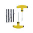Kit de Réparation Pneu Tubeless