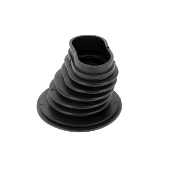 Air duct bellows on fender For Citroën 2CV6, Dyane 6, Mehari