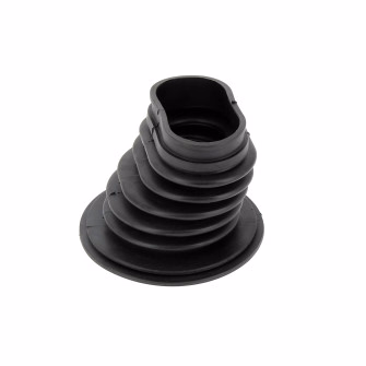 Soufflet de Conduit d'air sur Aile Pour Citroën 2CV6, Dyane 6, Mehari