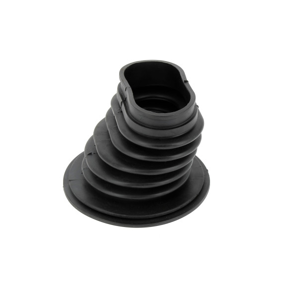 Air duct bellows on fender For Citroën 2CV6, Dyane 6, Mehari