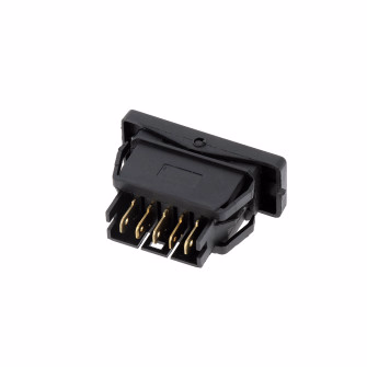 Bouton lève-vitres de porte pour Citroën BX Peugeot 205, 305, 309, 405, 505 Talbot Tagora 2