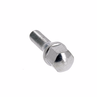Vis de roue M12x125 (Longueur : 59mm) pour Citroën, Peugeot 2